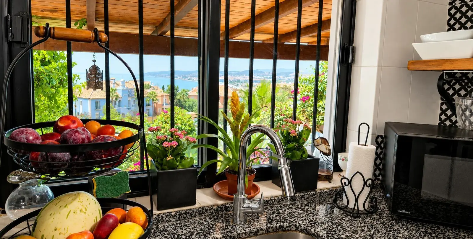 Venta de villa independiente en Casares Playa 16