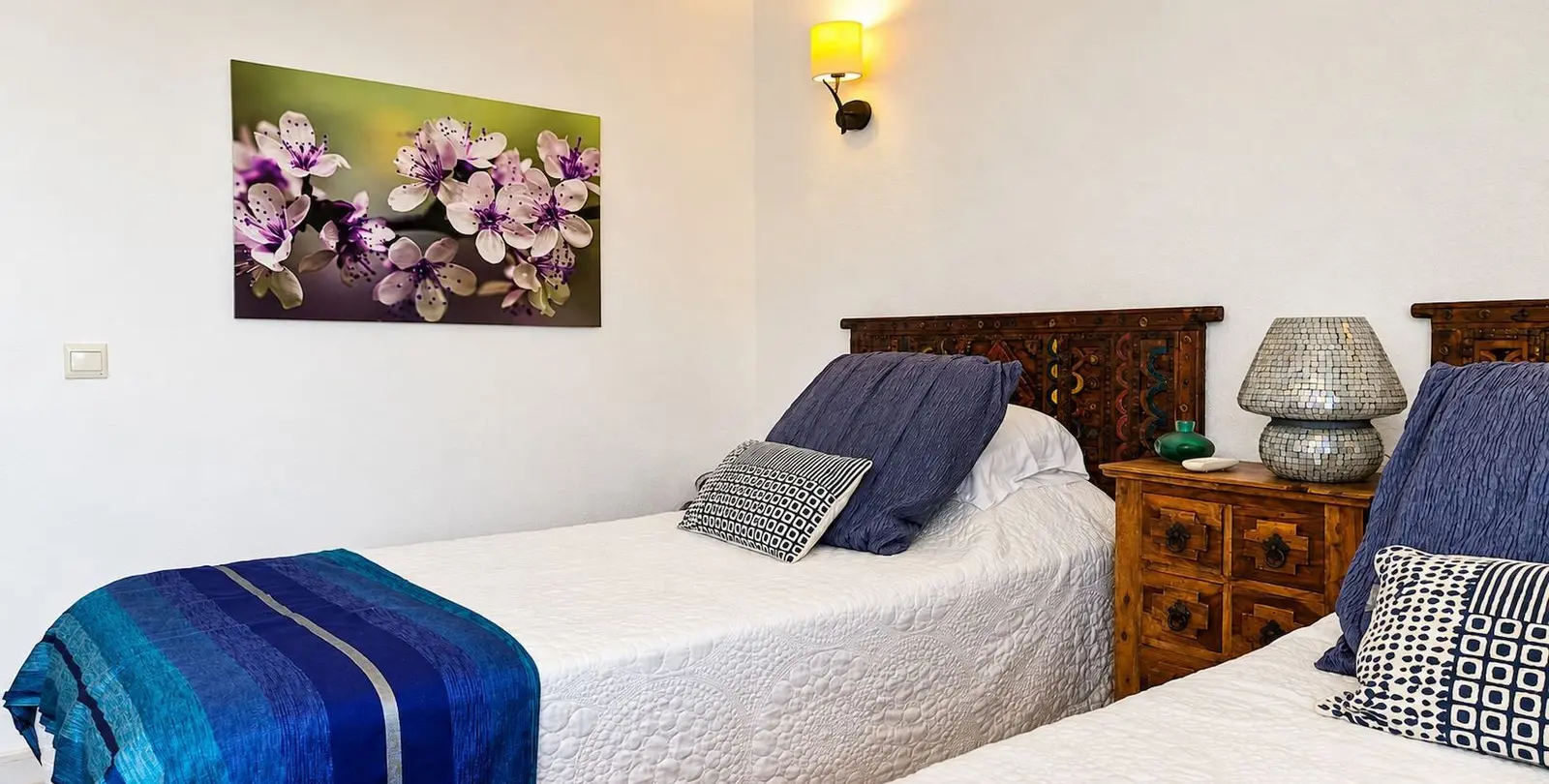 Venta de villa independiente en Casares Playa 18