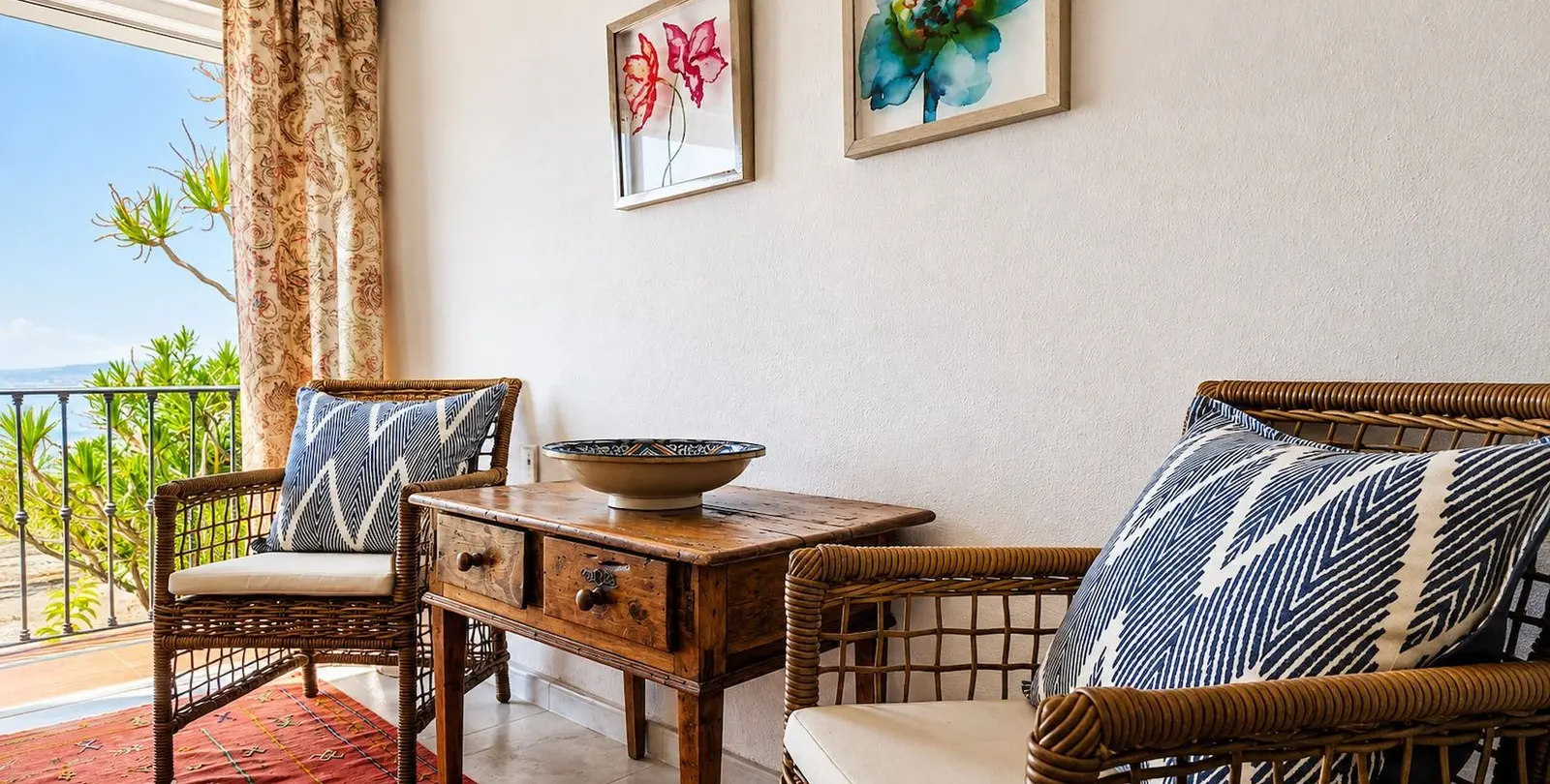 Venta de villa independiente en Casares Playa 20