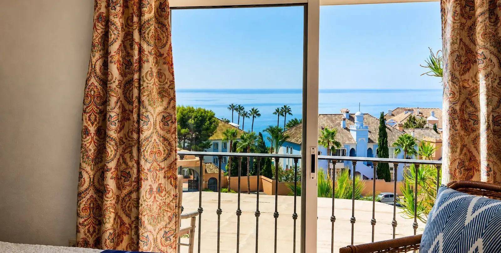 Venta de villa independiente en Casares Playa 21