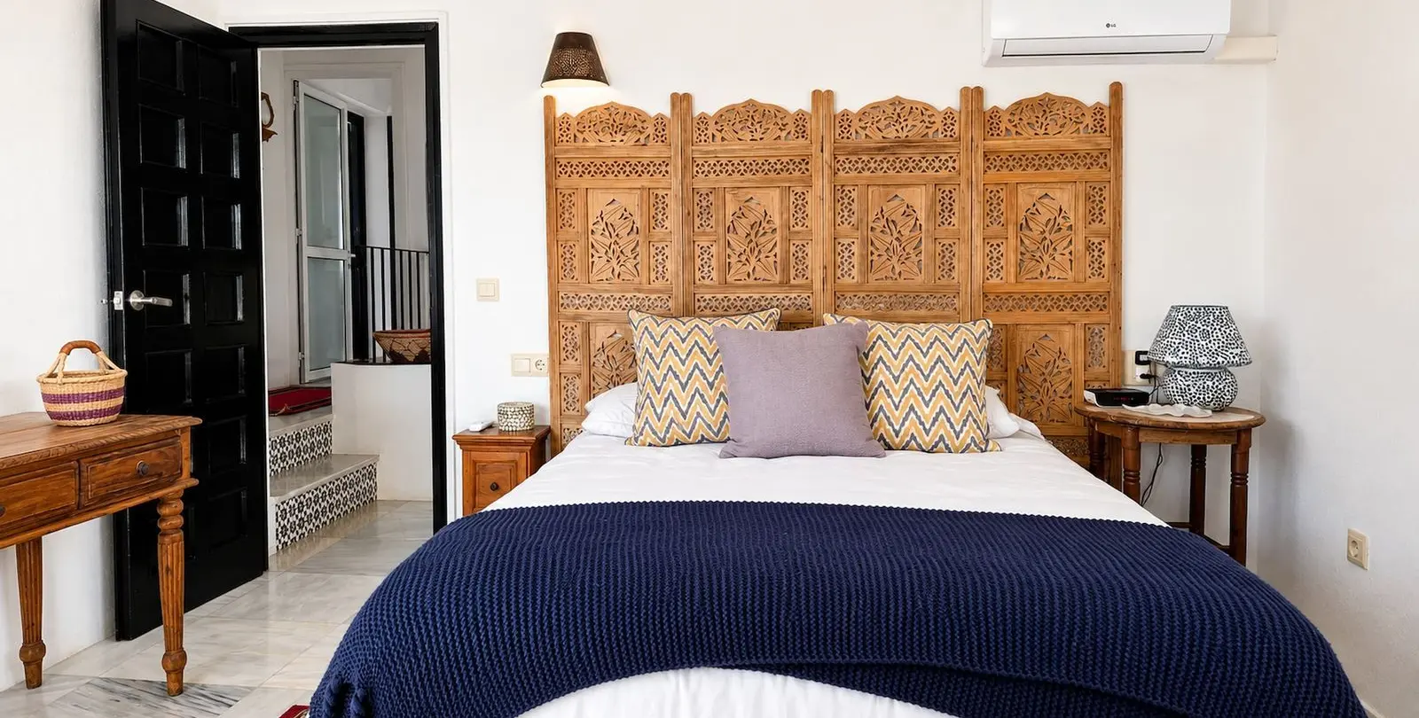Venta de villa independiente en Casares Playa 23