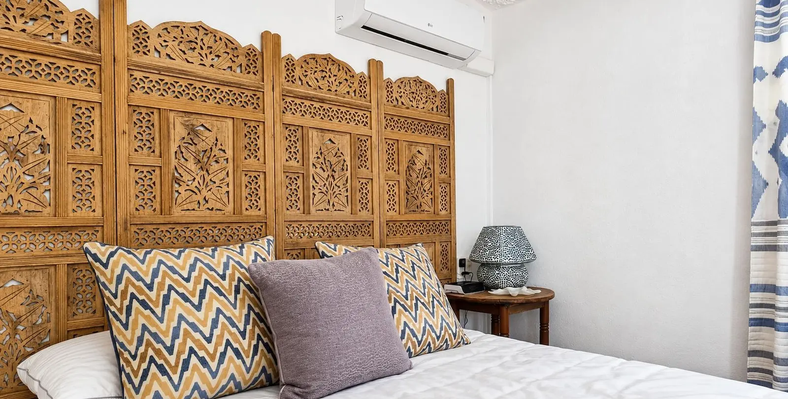 Venta de villa independiente en Casares Playa 24