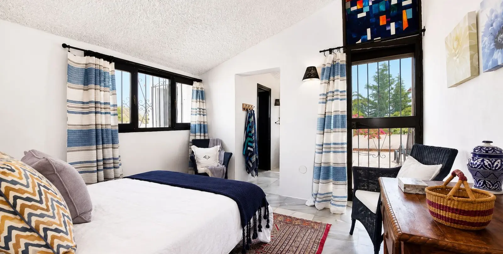 Venta de villa independiente en Casares Playa 25