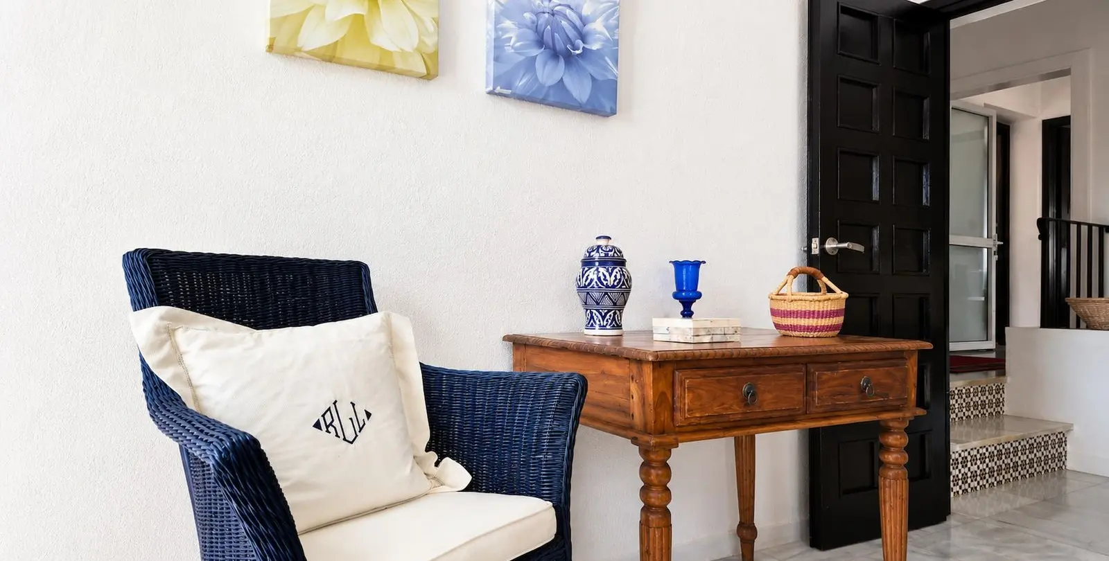 Venta de villa independiente en Casares Playa 27