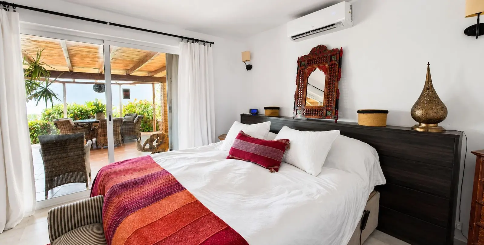 Venta de villa independiente en Casares Playa 30