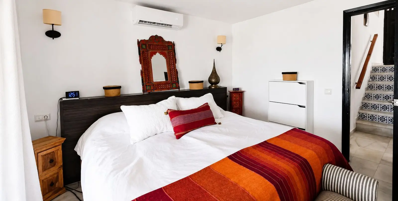 Venta de villa independiente en Casares Playa 31