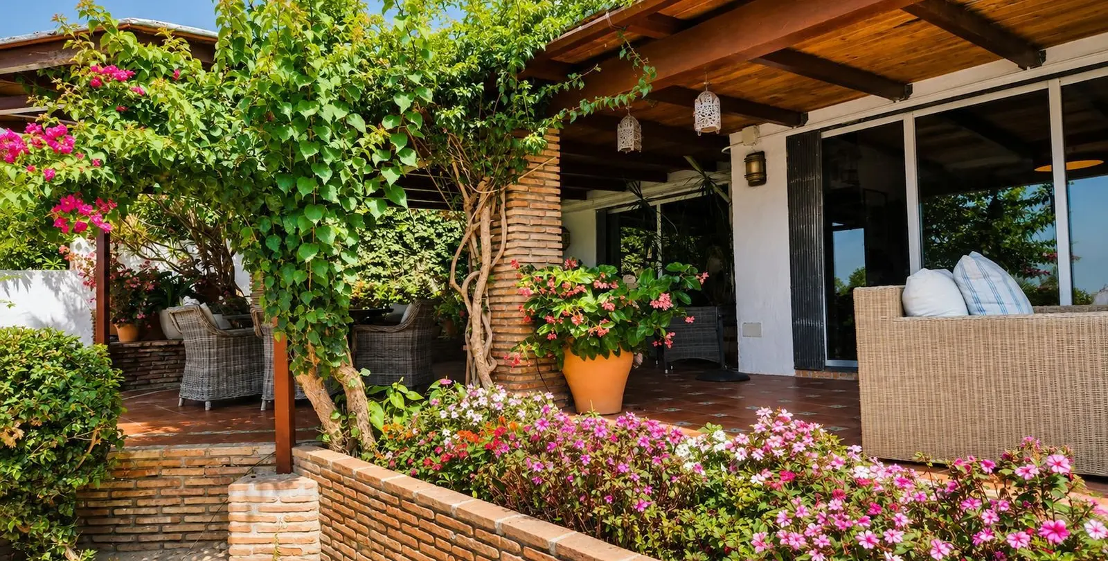 Venta de villa independiente en Casares Playa 38