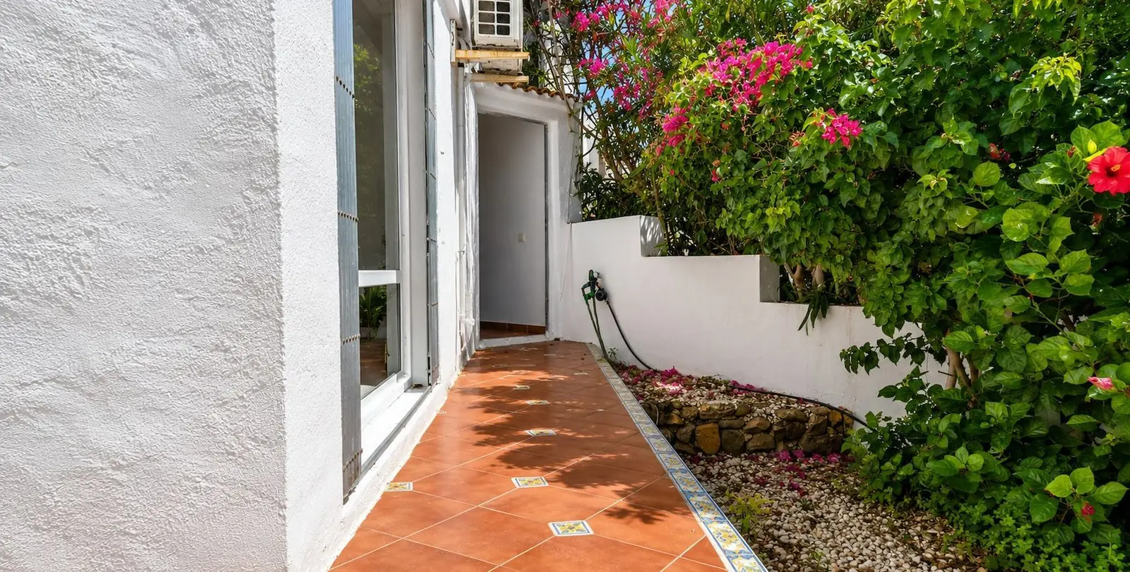 Venta de villa independiente en Casares Playa 40