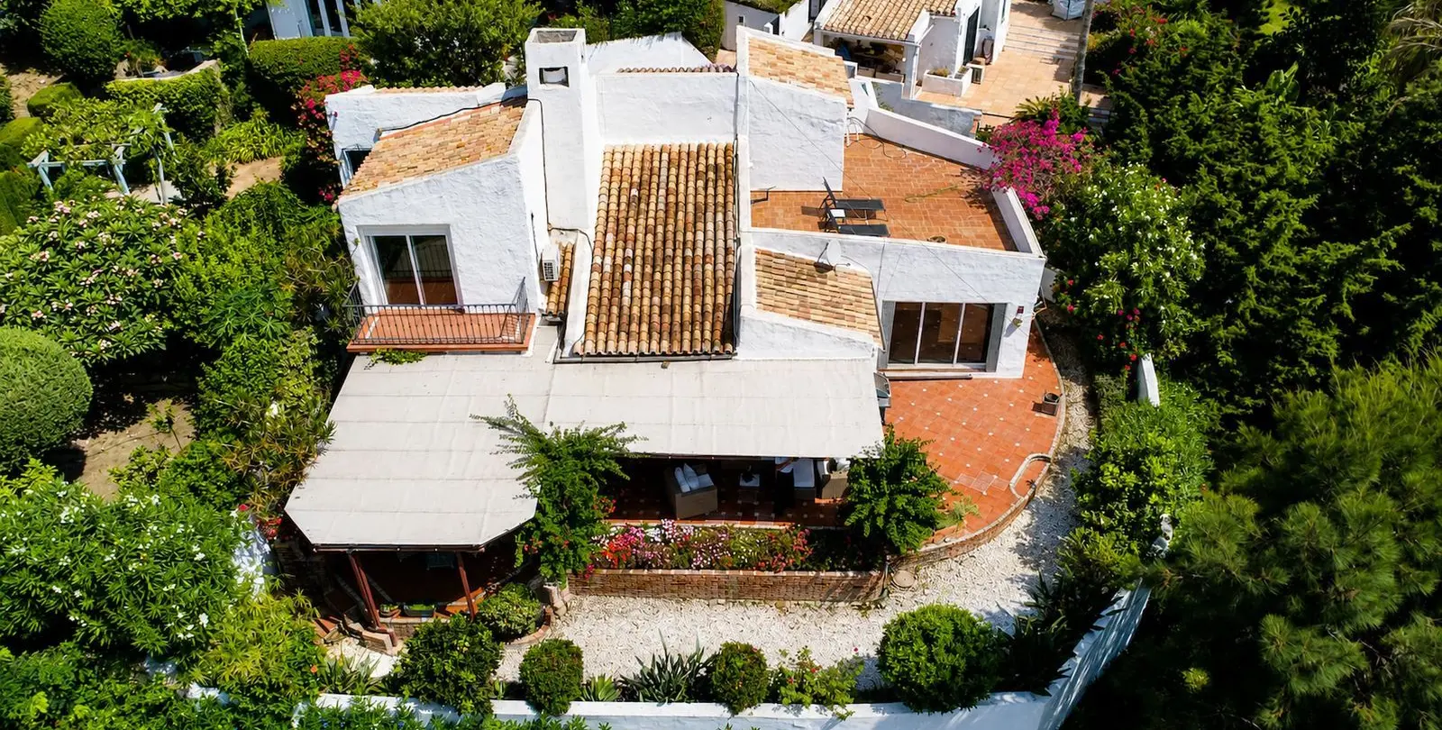 Venta de villa independiente en Casares Playa 43