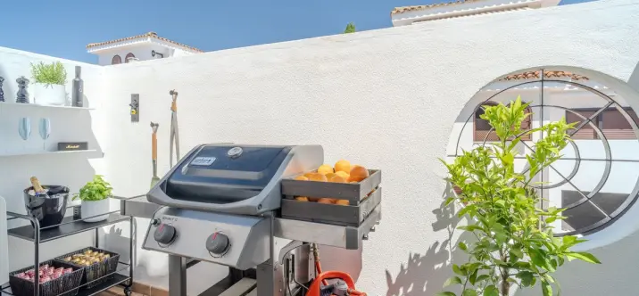 Venta de adosado en Costalita 4