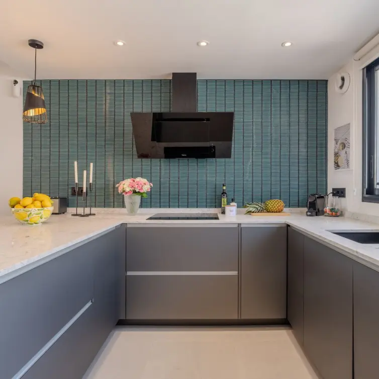 Sale of townhouse in Costalita