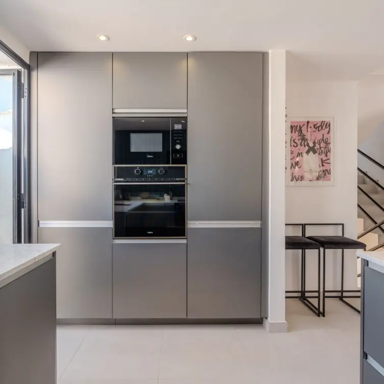 Sale of townhouse in Costalita