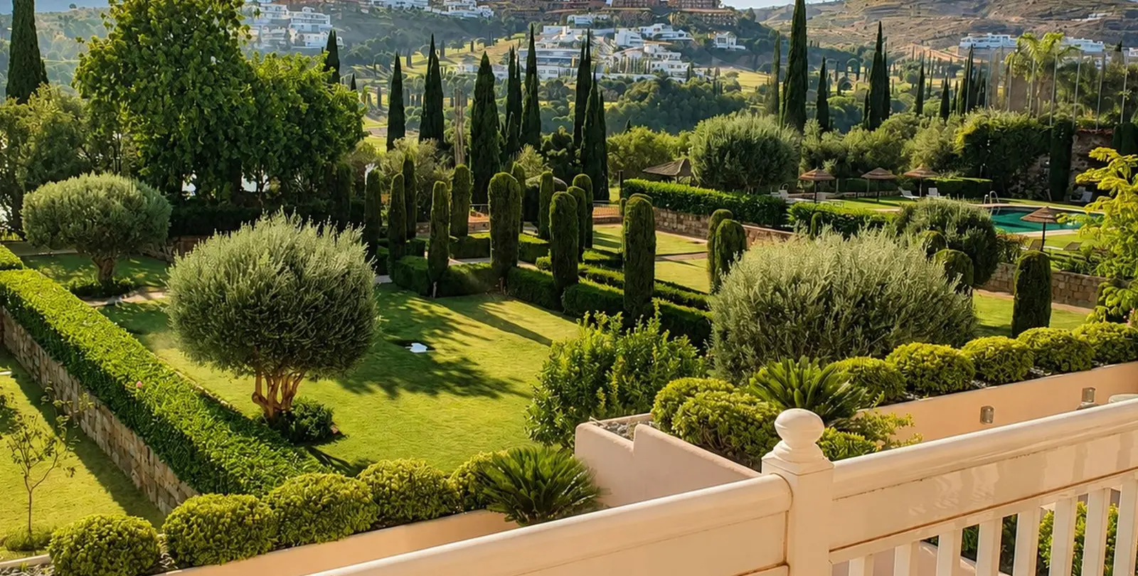 Venta de apartamento en planta media en Los Flamingos 5