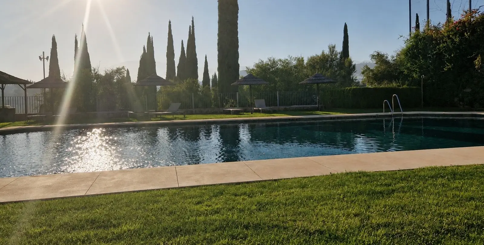 Sale of middle floor apartment in Los Flamingos 22