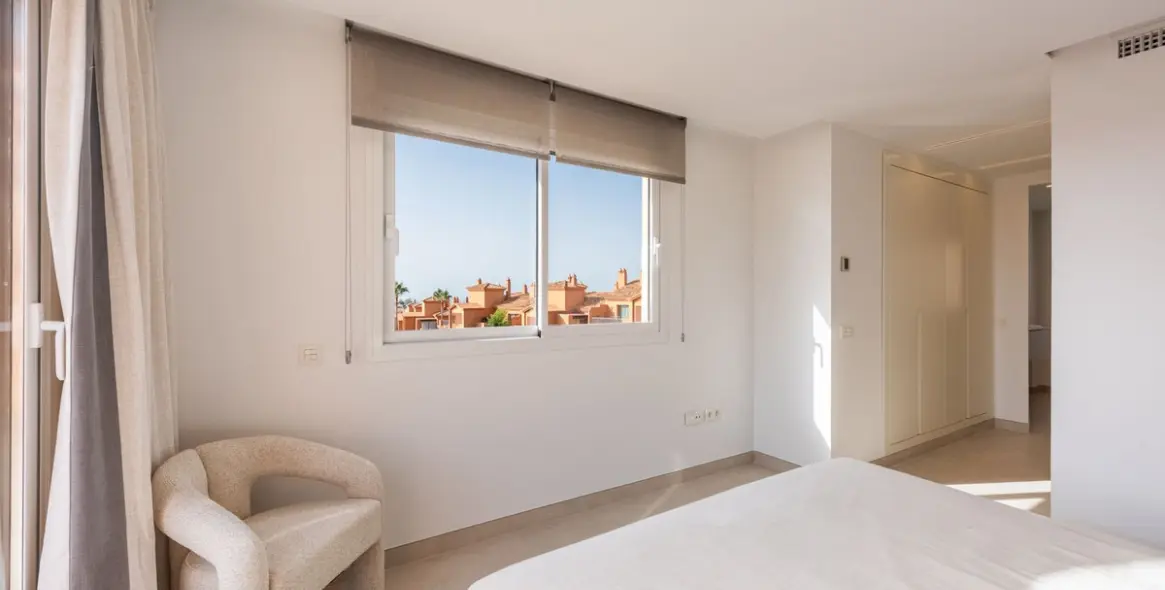 Venta de ático en Atalaya 13