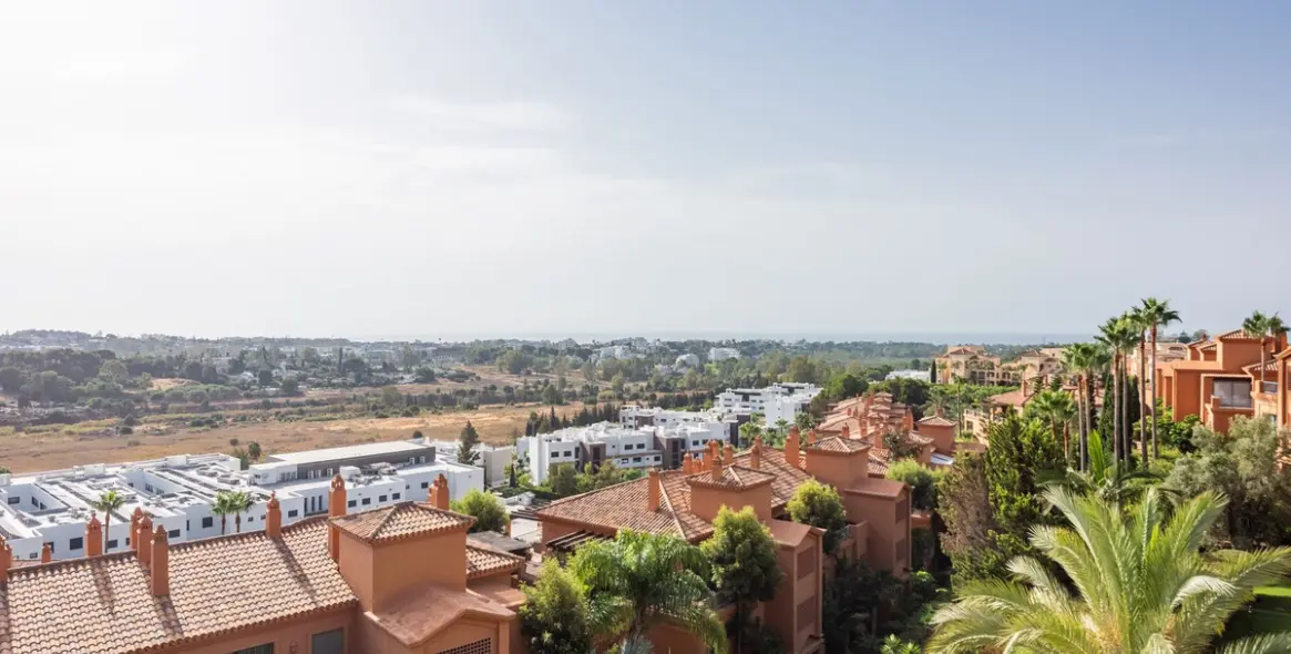 Venta de ático en Atalaya 28