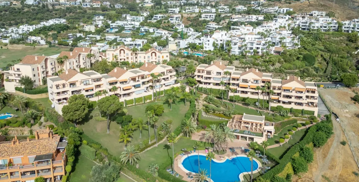 Venta de ático en Atalaya 35