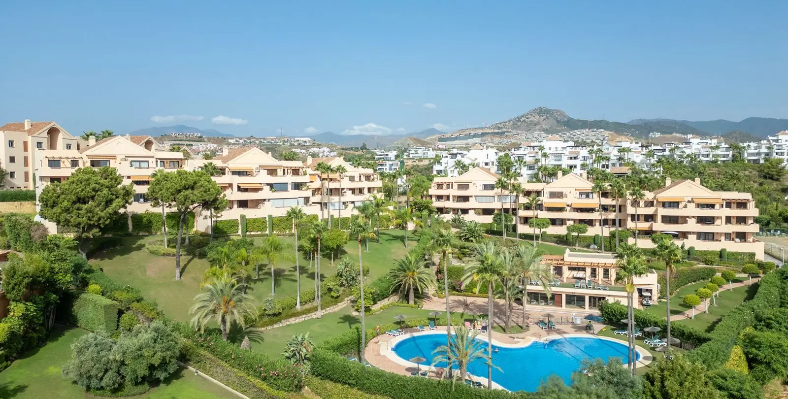 Venta de ático en Atalaya 1