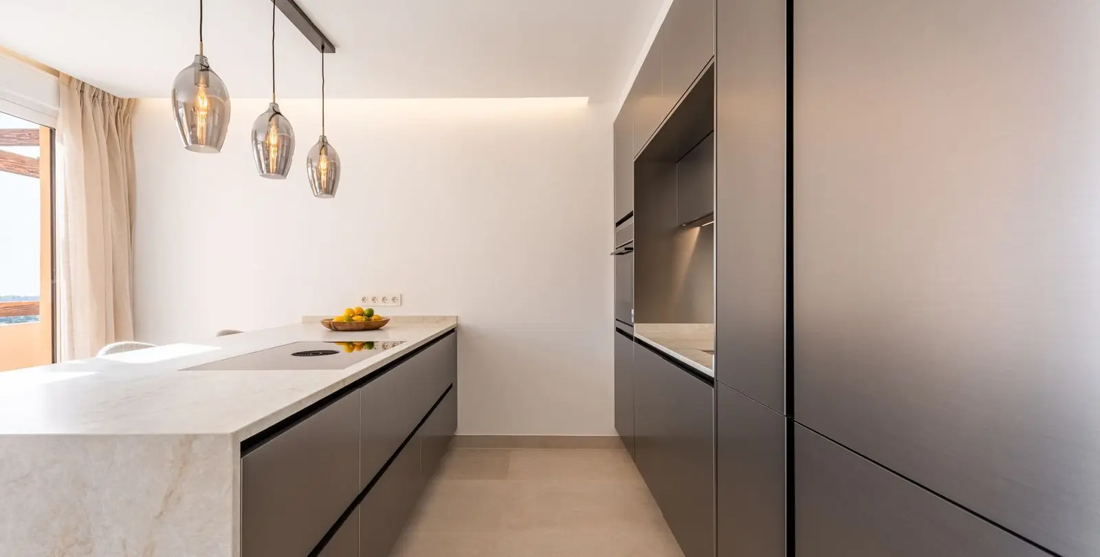 Venta de ático en Atalaya 6