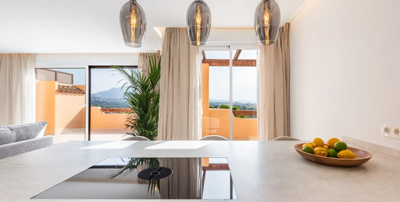 Venta de ático en Atalaya 7