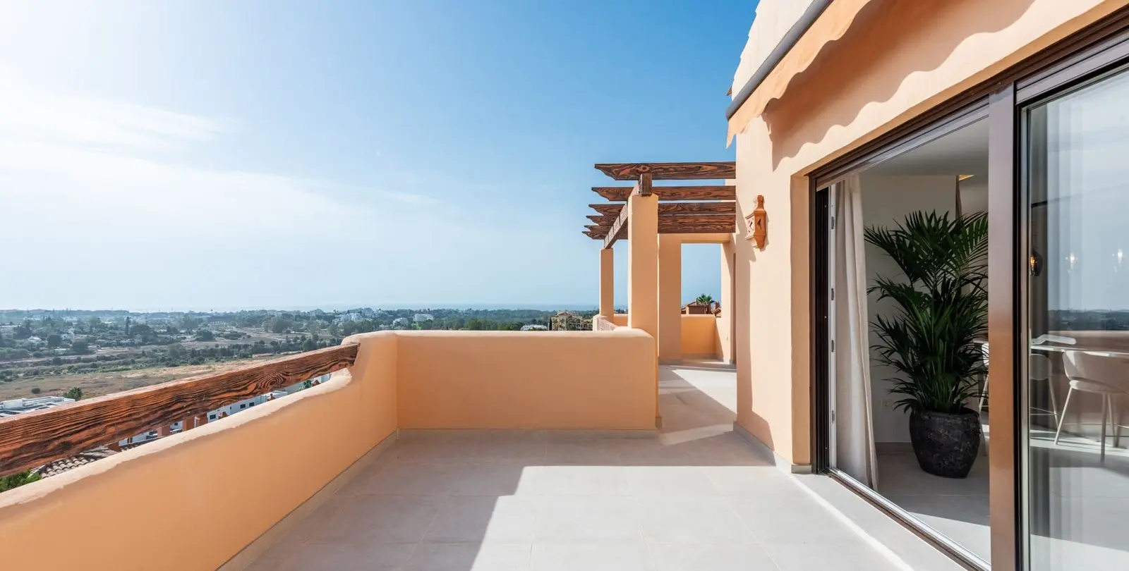 Venta de ático en Atalaya 9