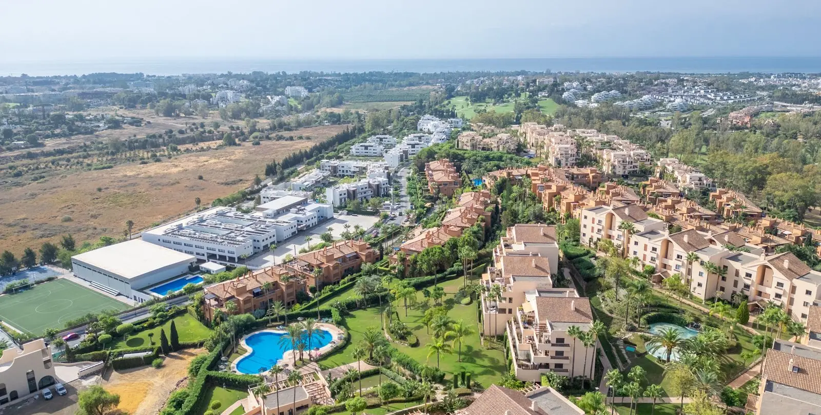 Venta de ático en Atalaya 32