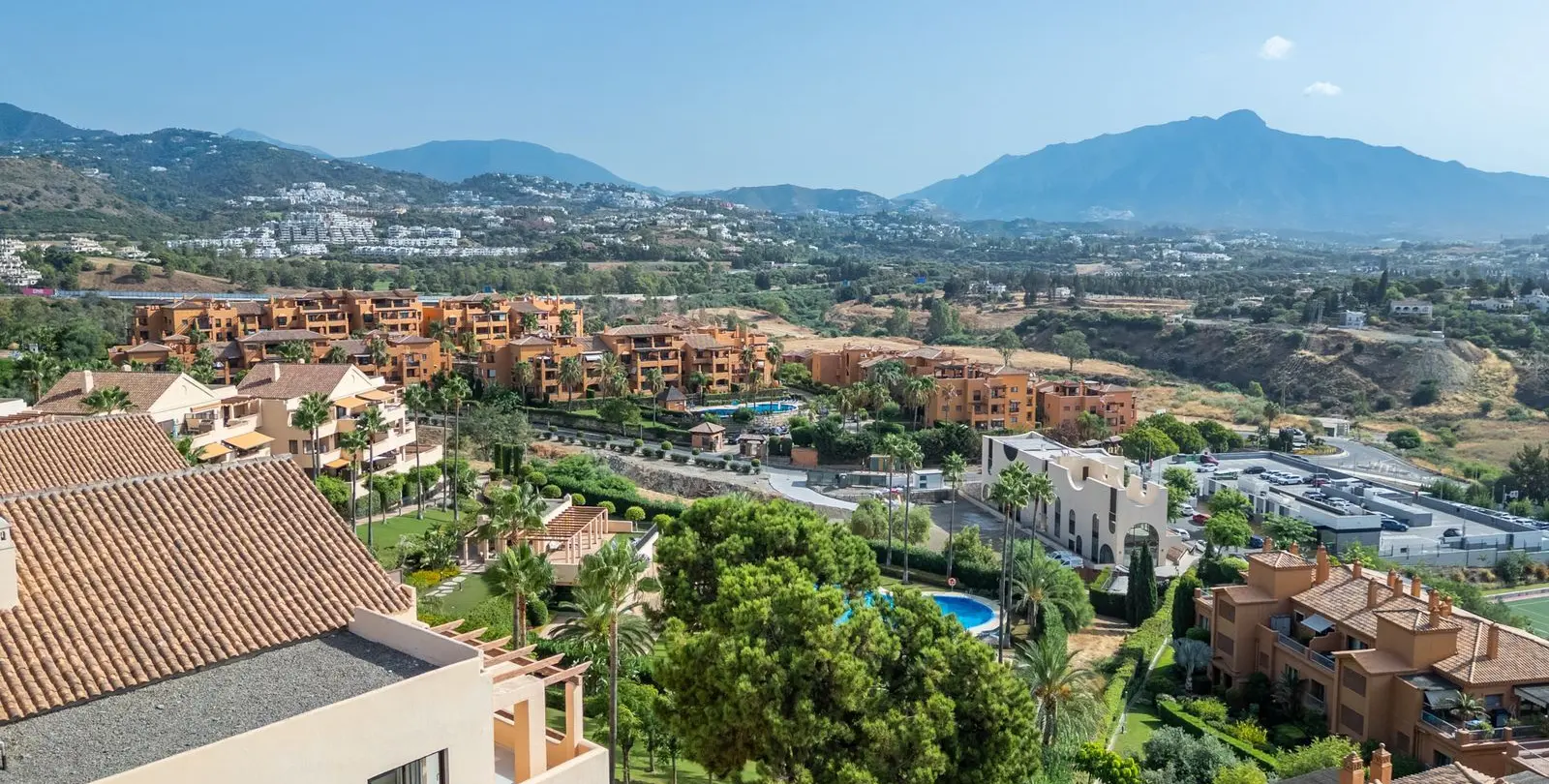 Venta de ático en Atalaya 33