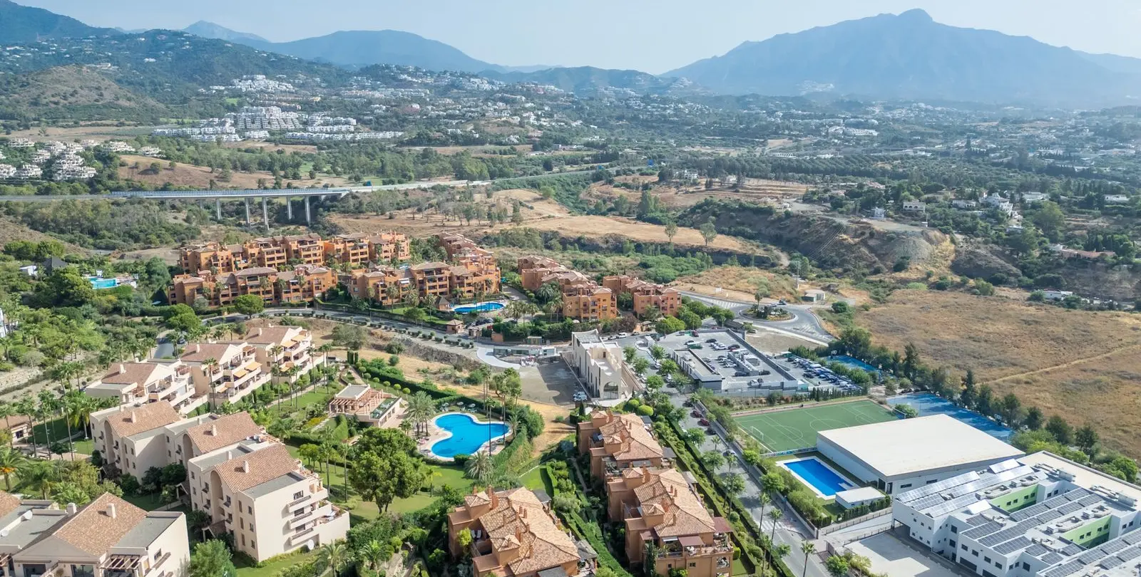Venta de ático en Atalaya 34