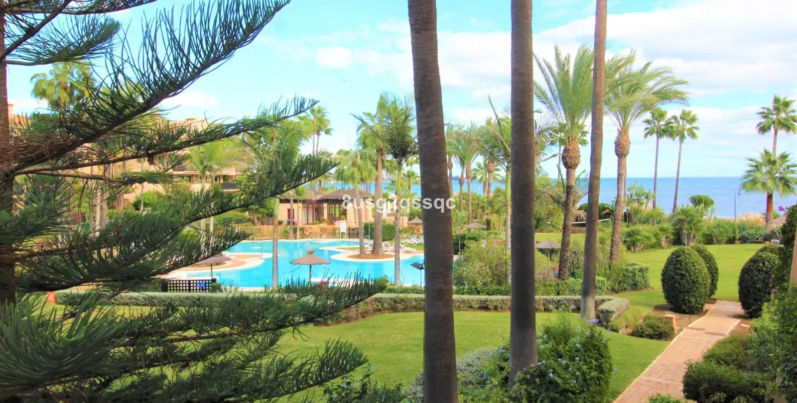 Venta de ático en Costalita 51