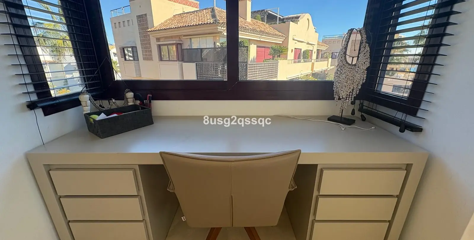 Venta de ático en Costalita 67