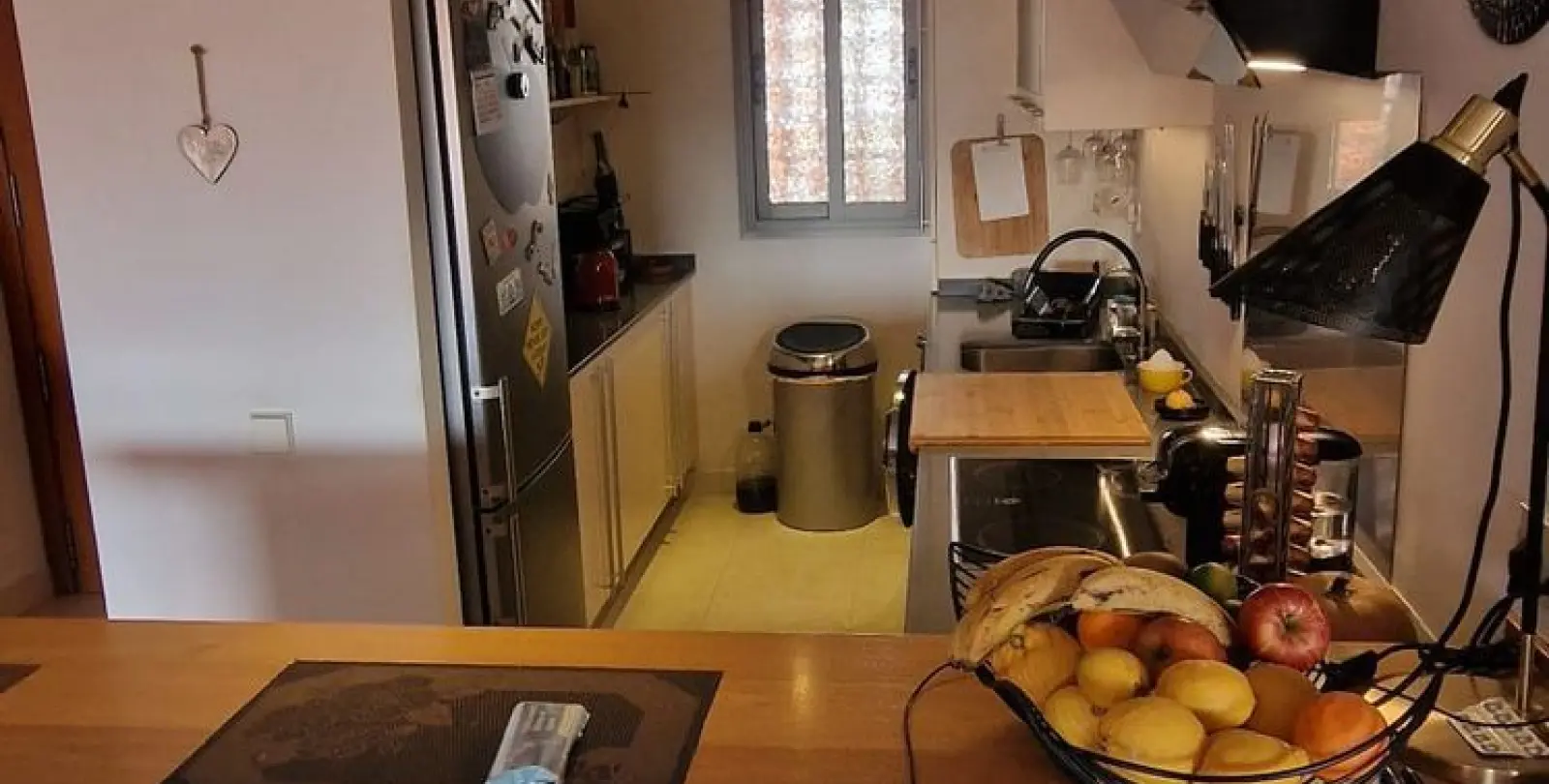 Sale of penthouse in New Golden Mile 7