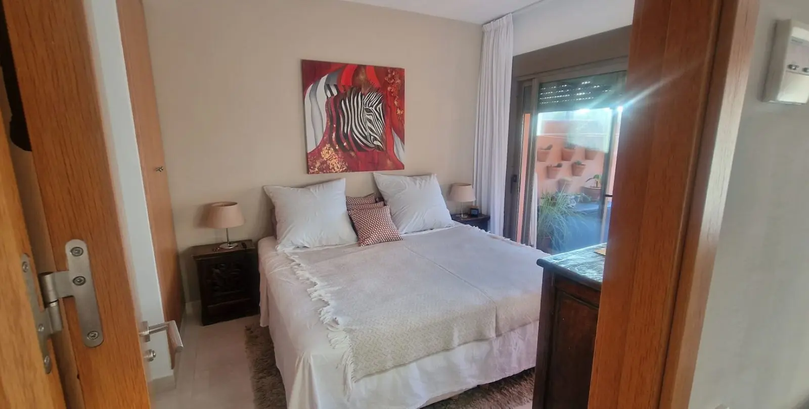 Sale of penthouse in New Golden Mile 18