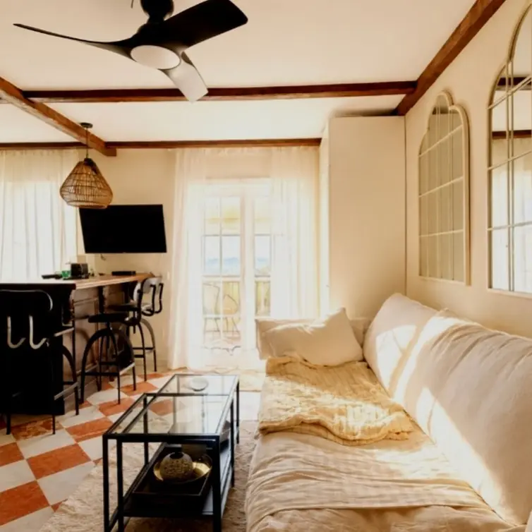 Sale of townhouse in Mijas Golf