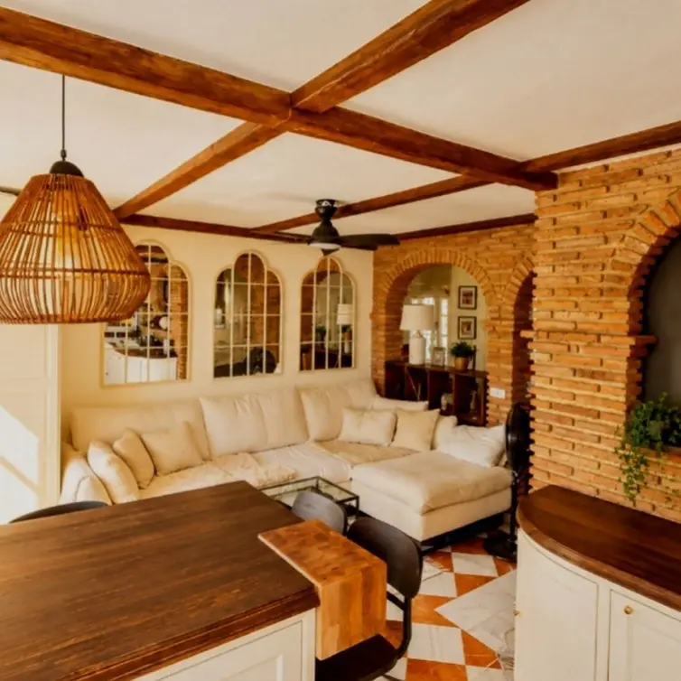 Sale of townhouse in Mijas Golf