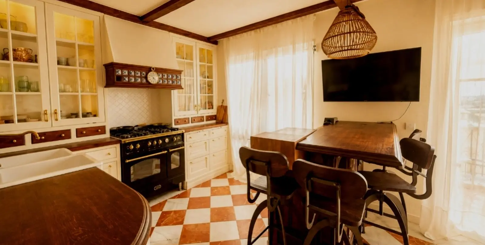 Sale of townhouse in Mijas Golf 5