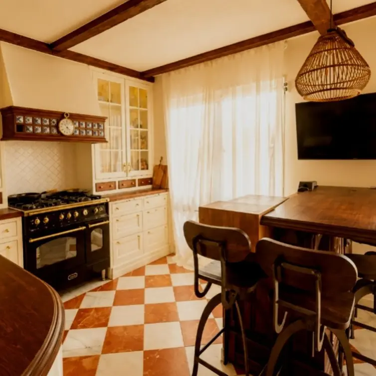 Sale of townhouse in Mijas Golf