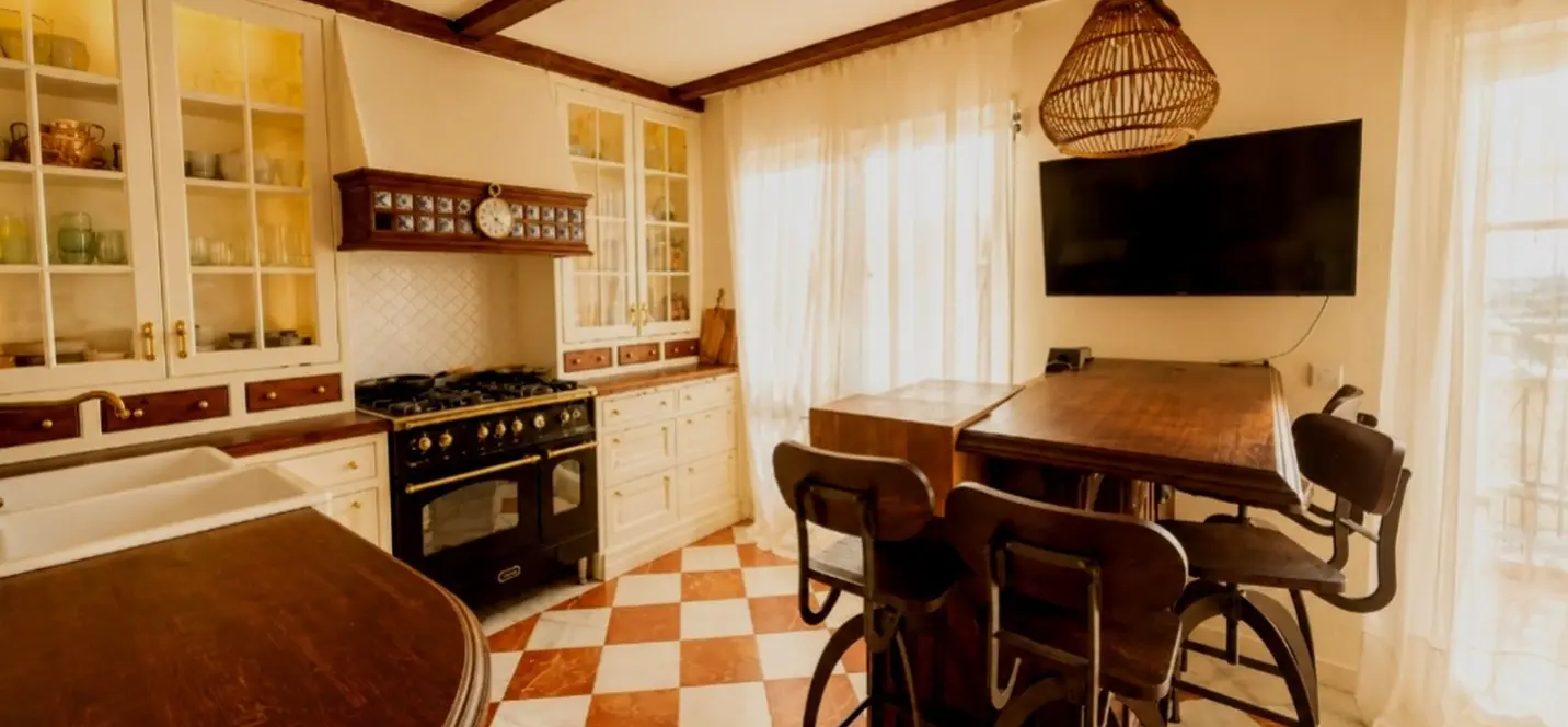 Sale of townhouse in Mijas Golf 4