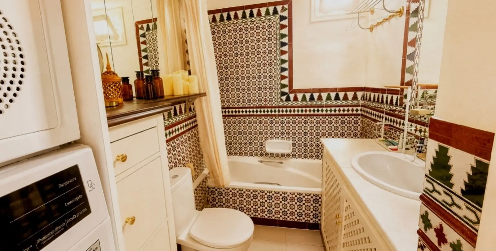 Sale of townhouse in Mijas Golf 15