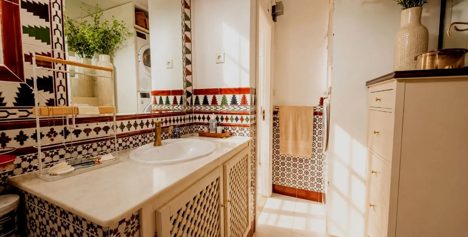 Sale of townhouse in Mijas Golf 16