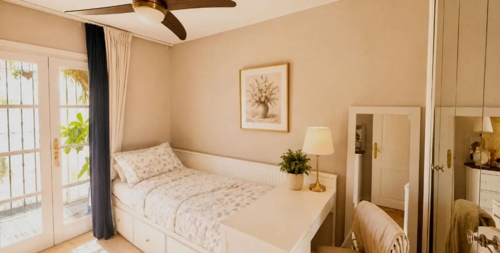 Sale of townhouse in Mijas Golf 18