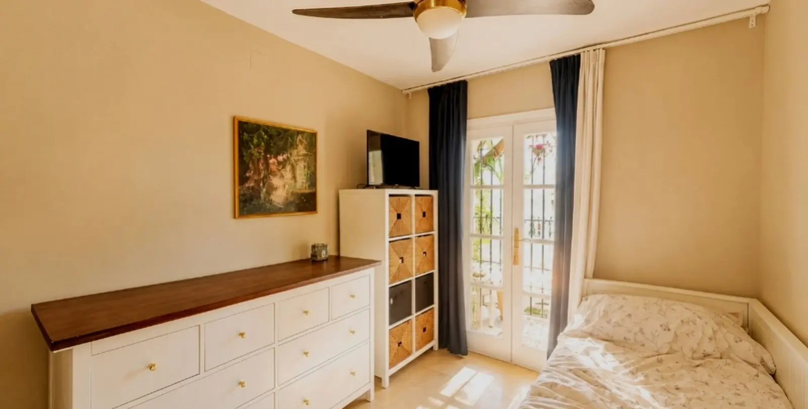 Sale of townhouse in Mijas Golf 19