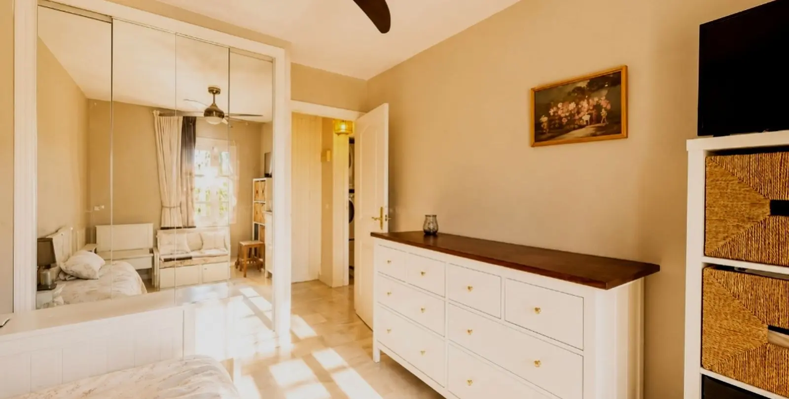 Sale of townhouse in Mijas Golf 20
