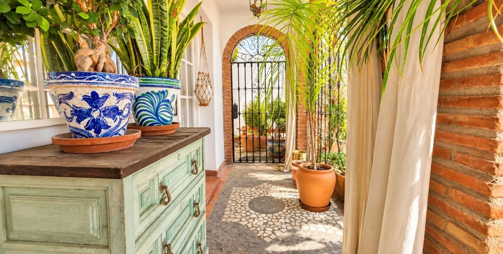 Sale of townhouse in Mijas Golf 21