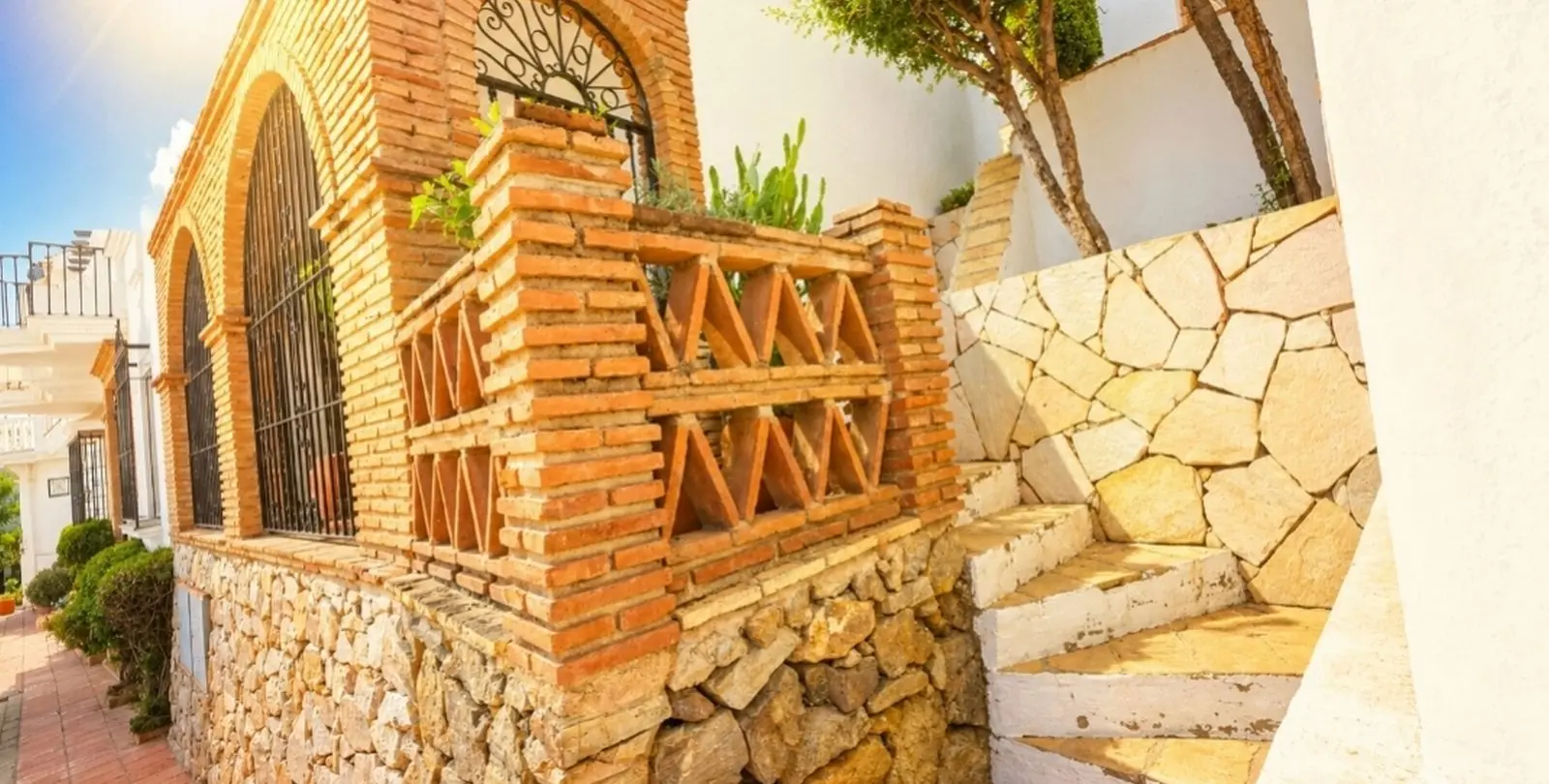 Sale of townhouse in Mijas Golf 24