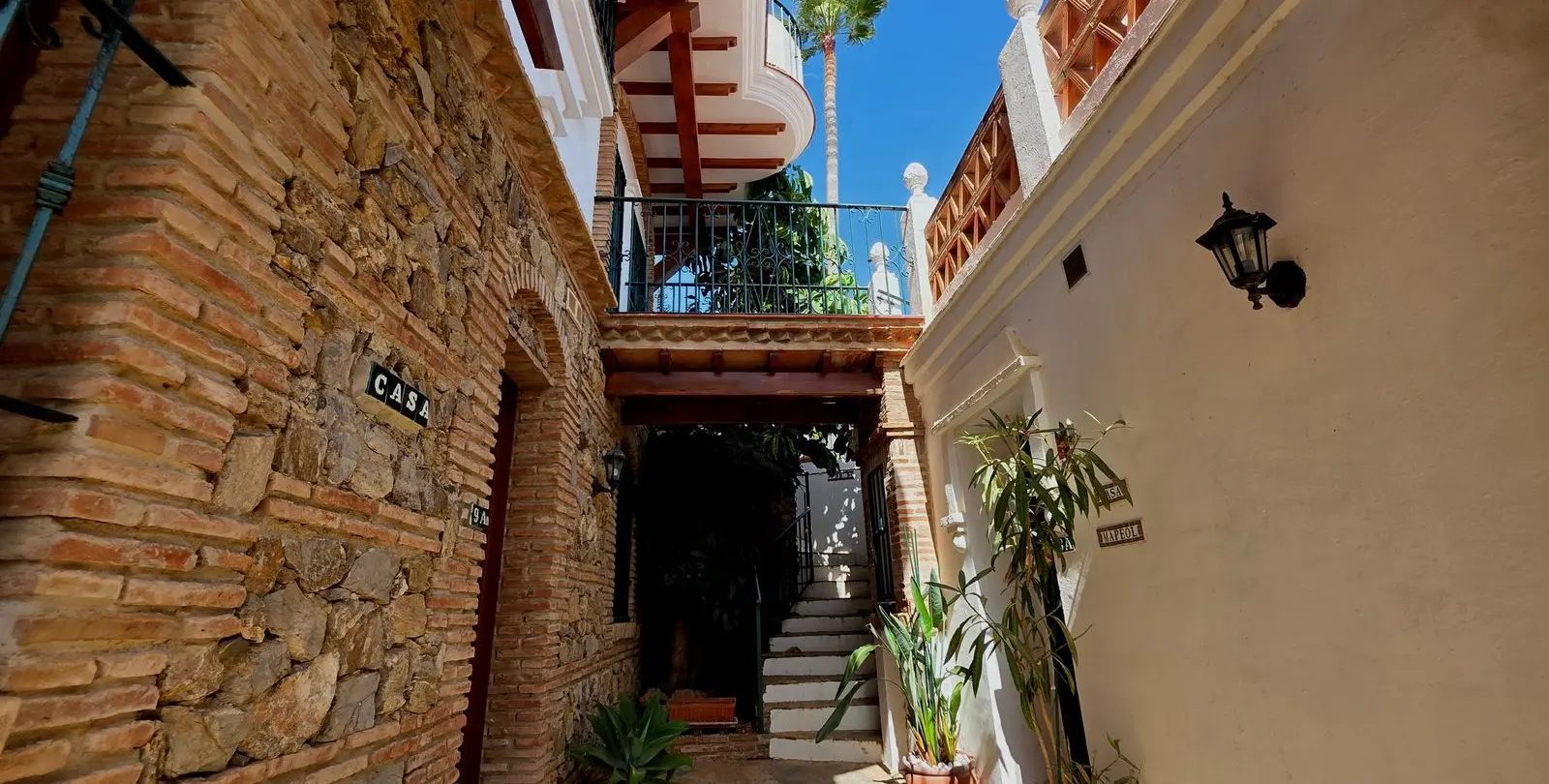 Sale of townhouse in Mijas Golf 27