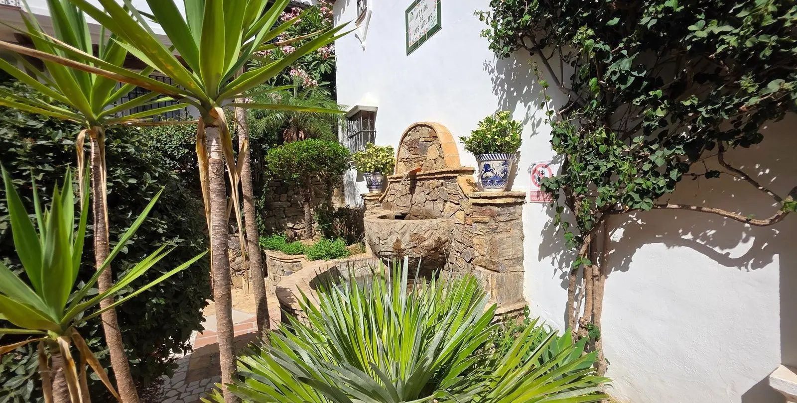 Sale of townhouse in Mijas Golf 31