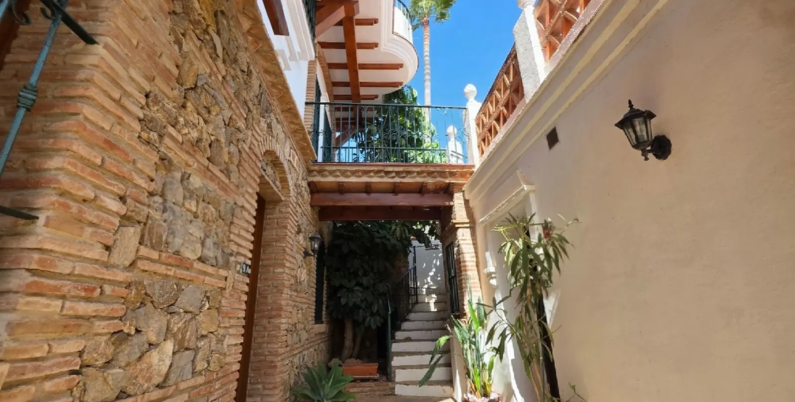 Sale of townhouse in Mijas Golf 33