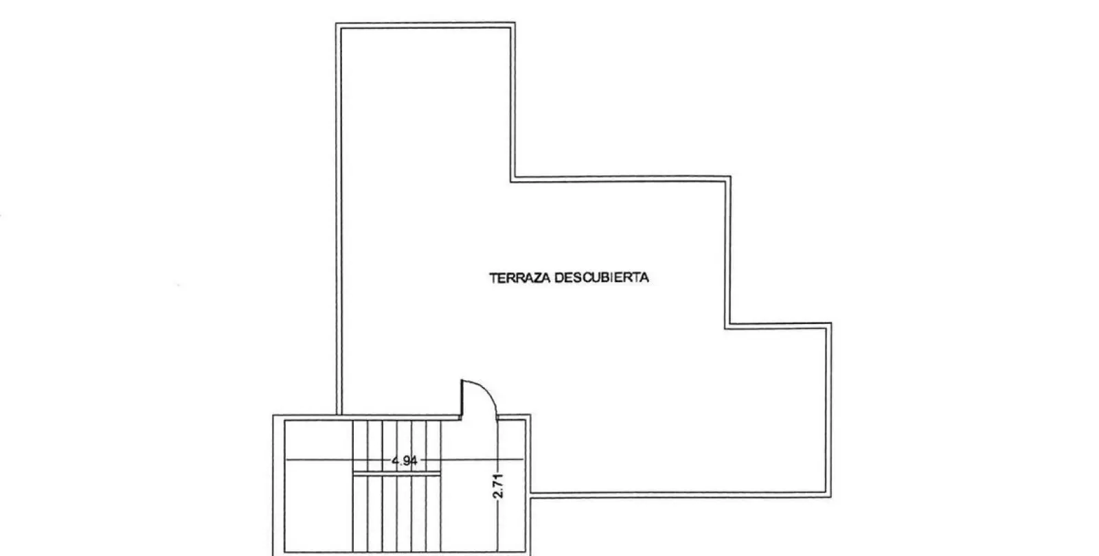 Sale of penthouse duplex in Calahonda 29