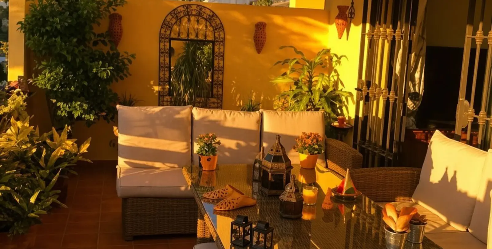Sale of ground floor apartment in Estepona 4