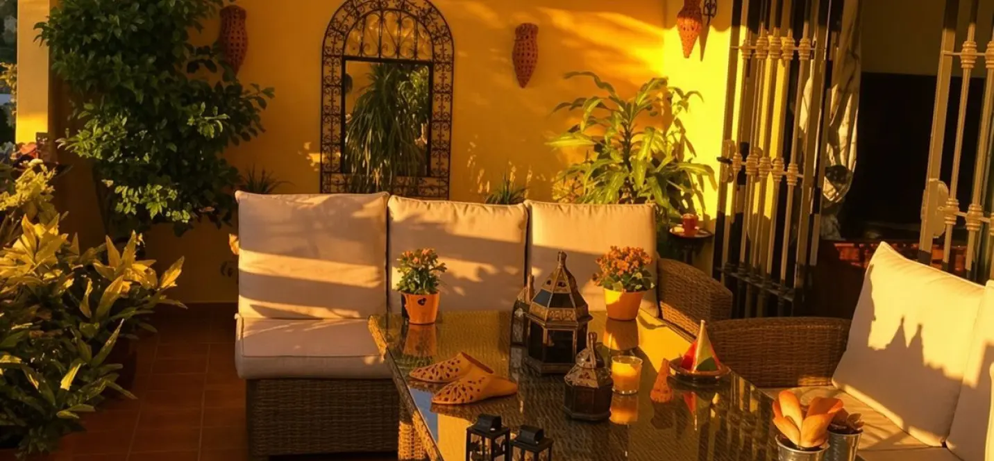 Sale of ground floor apartment in Estepona 3